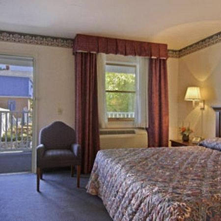 Travelodge - Геттісберг Номер фото