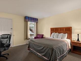 Travelodge - Геттісберг Екстер'єр фото